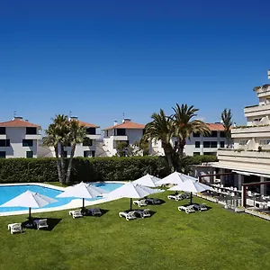 4* Hotell Melia